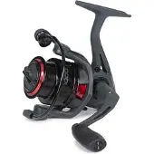 FOX Rage Warrior Spinning Reel Zilver 2000