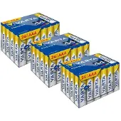 Varta 3x Energy Aaa Cube Pack 24 Stuks