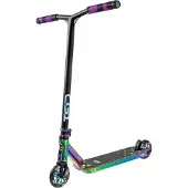 Centrano CG1 Stuntstep Black / Neochrome