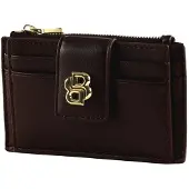 BOSS Portemonnee in leerlook, model 'B_ICON'