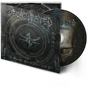 Decapitated CD - The negation - voor Geen - standaard - Maat Standard