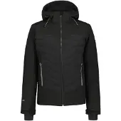 Icepeak Fremont Skijas heren Zwart 4XL/60