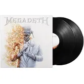 Megadeth LP - voor Geen - standaard - Maat Standard