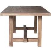 Giga Meubel Eettafel Frans Walnoot 300cm