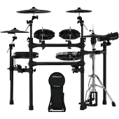 Roland TD513 V-Drums Electronic Drum Kit