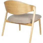Dutchbone fauteuil Babington