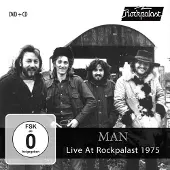 Import LIVE AT ROCKPALAST 1975
