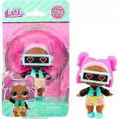 Mga L.O.L. Surprise Doll Mini Vrqt