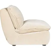 Dutchbone Radley Fauteuil Beige