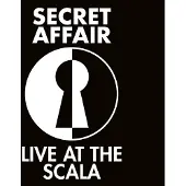 Suburban Live at the Scala