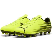 Puma voetbalschoenen ATTACANTO II FG/AG outdoorschoenen 108496 Yellow