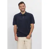 J.c. rags Polo donker