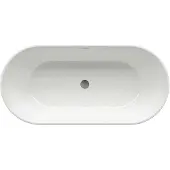 Ravak Freedom O - Vrijstaand bad 1690x800 mm, wit XC00100020
