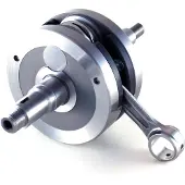 Vhm Mid Inertia Ak20225r3 Krukas