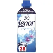 Lenor Wasverzachter Spring Awakening 38 Wasbeurten 798 Ml