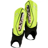 Puma Shin Pads Ultra Light Ankle