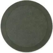 Villeroy & Boch Kari wol rond vloerkleed 200 cm rond