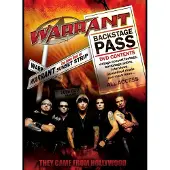Suburban Warrant - They Came From Hollywood