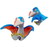 Simba Pluche Universal - Chunky Quetzalcoatlus (25cm)