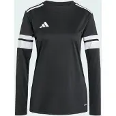 Adidas Squadra 25 Long Sleeve T-shirt Blauw XL Vrouw