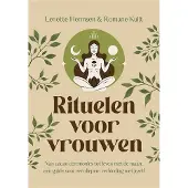 Kosmos Rituelen voor vrouwen (Paperback)