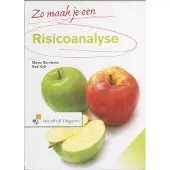 Noordhoff Uitgevers Vast Boek