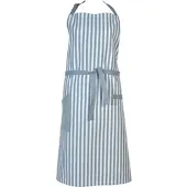 Jil Sander Adam keukenschort 75x93 Fb. 04 - Navy Blue