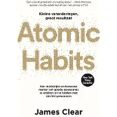 LEV Atomic Habits (Paperback)