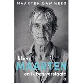 Rubinstein Ik ben Maarten en ik ben verslaafd (Paperback)