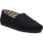 Toms Instappers 'CLASSIC' zwart