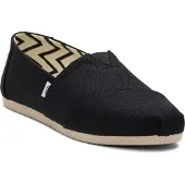 Toms Instappers 'CLASSIC' zwart