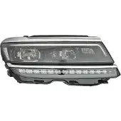 Diederichs 2256084 Koplamp