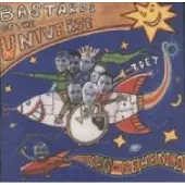 Coast2Coast Bastards Of The Universe - Gaan-Gehen-Go (CD)