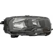 Diederichs 4073480 Koplamp