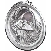 Diederichs 2265082 Koplamp
