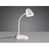 Reality Tafellamp Load 26cm wit