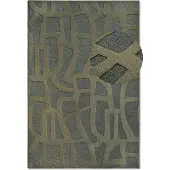 Villeroy & Boch Therese laagpolig vloerkleed jungle 160x230 cm