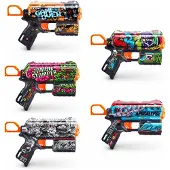 Zuru Pistool X-Shot Skins Flux Dart Blaster
