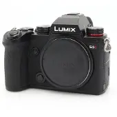 Panasonic LUMIX S5D body