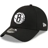 New Era Nba The League Bronet Brooklyn Nets Pet