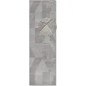 Villeroy & Boch Ursule wol vloerkleed 80x250 cm