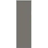 vidaXL Rolgordijn verduisterend 70x210cm stofbreedte 65,7 cm polyester