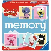 Ravensburger Memory - Hello Kitty