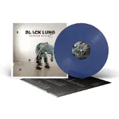 Hamstead Soundworks Forever Beyond Blauw Vinyl