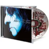 Alice Cooper CD - Along came a spider - voor Geen - standaard | Maat Standard