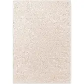 Ted Baker notting hill soft polyester vloerkleed creme beige- 160x230 cm