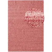 Ted Baker Vloerkleed Portobello Rechthoekig - Donkerroze 160