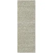 Ted Baker notting hill soft polyester vloerkleed groen- 80x200 cm