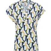 Soyaconcept Blouse lichtblauw