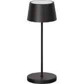 FISCHER&HONSEL GMBH Buitenlamp Asena Pro Outdoor Zwart